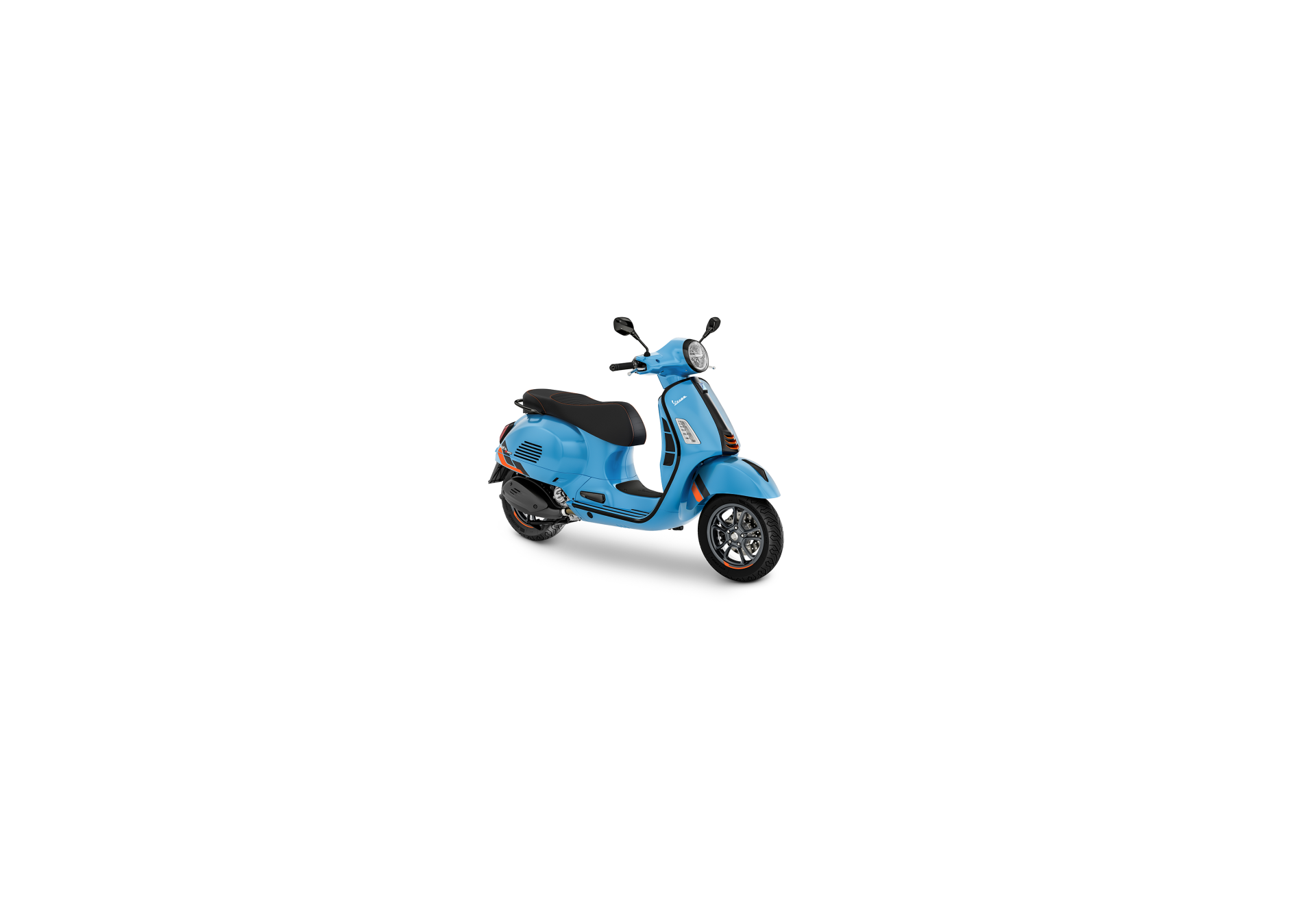 Vespa GTS 310 Super Sport